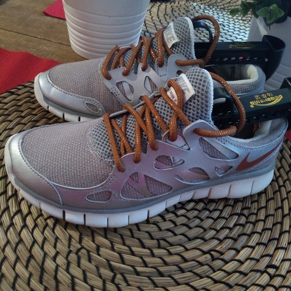 Nike Free Run 2 size 5.5 - Picture 8 of 8